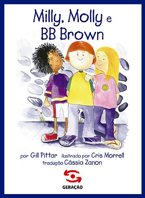 Milly, Molly E Bb Brown