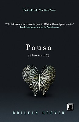 Pausa (Vol. 2 Slammed)