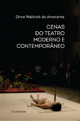 Cenas Do Teatro Moderno E Contemporâneo