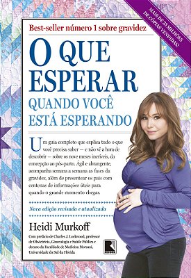 O Que Esperar Quando Você Está Esperando..-