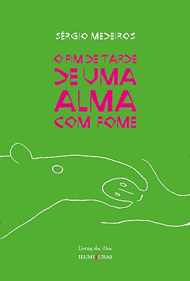 Fim De Tarde De Uma Alma Com Fome