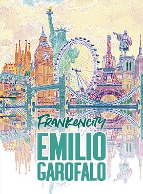 Frankencity (Um Ano De Histórias)