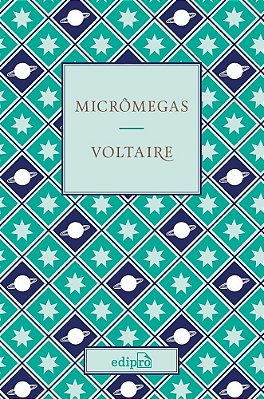Voltaire - Micrômegas