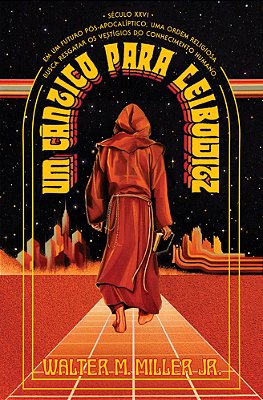 Um Cântico Para Leibowitz