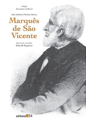 Marquês De São Vicente