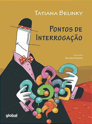 Pontos De Interrogação