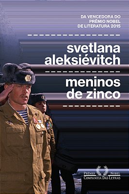Meninos De Zinco..-