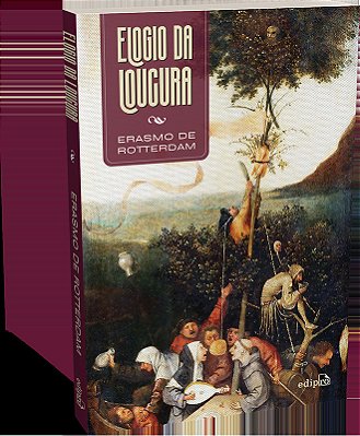 Elogio Da Loucura