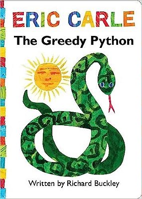 The Greedy Python