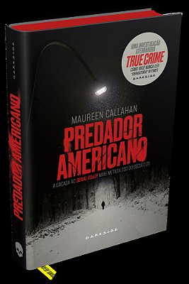 Predador Americano