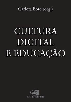 Cultura Digital E Educação..-