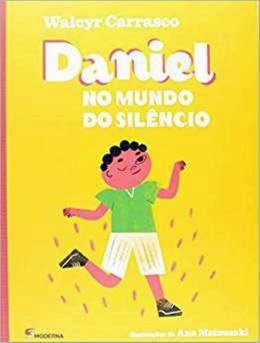 Daniel No Mundo Do Silencio 2ºEd..-