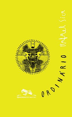 Ordinário (Edição Revista E Ampliada)