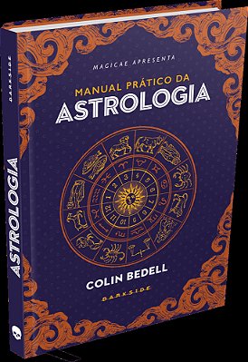 Manual Prático Da Astrologia