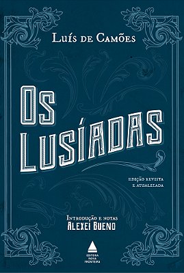 Box Os Lusíadas