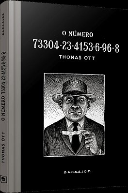 O Número 73304-23-4153-6-96-8