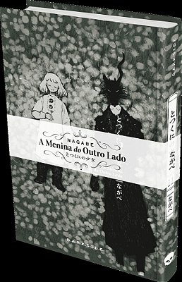 A Menina Do Outro Lado Vol. 11