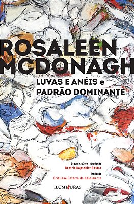 Luvas E Anéis E Padrão Dominante