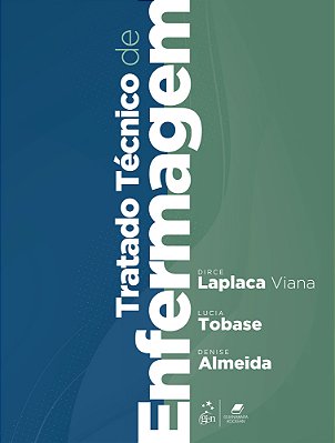 Tratado Técnico De Enfermagem