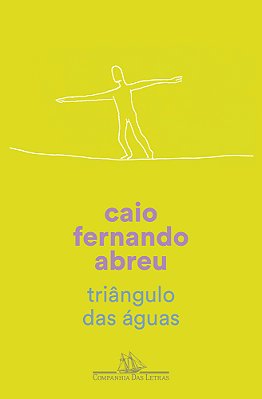 Triângulo Das Águas