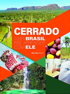 Cerrado: O Que O Brasil Pode Aprender Com Ele