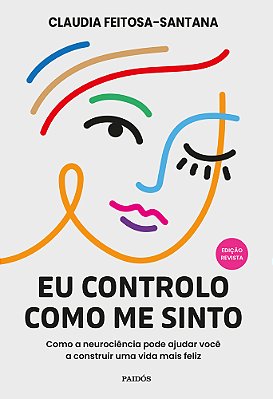 Eu Controlo Como Me Sinto Edição Revista