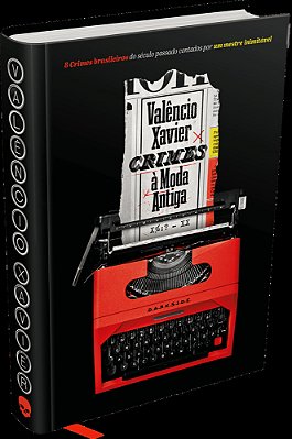 Crimes À Moda Antiga