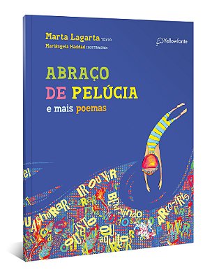 Abraço De Pelúcia E Mais Poemas