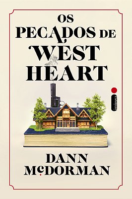 Os Pecados De West Heart