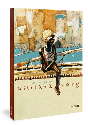 Kililana Song Edição Integral