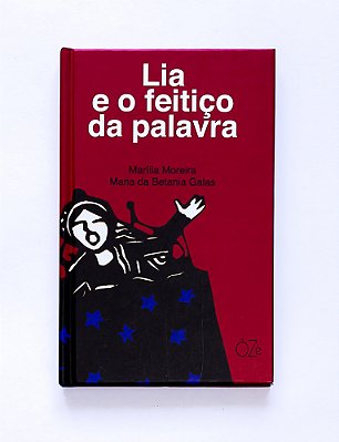 Lia E O Feitiço Da Palavra