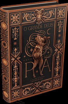 O Grande Deus Pã