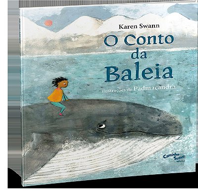 O Conto Da Baleia
