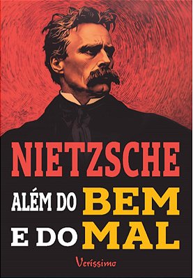 Além Do Bem E Do Mal..-