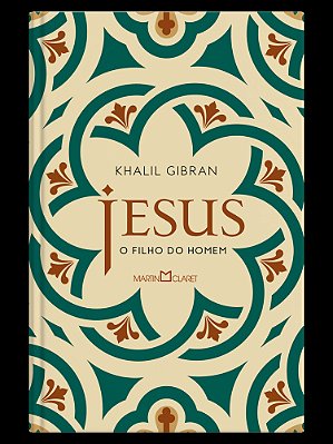 Jesus, O Filho Do Homem