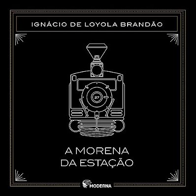 A Morena Da Estação