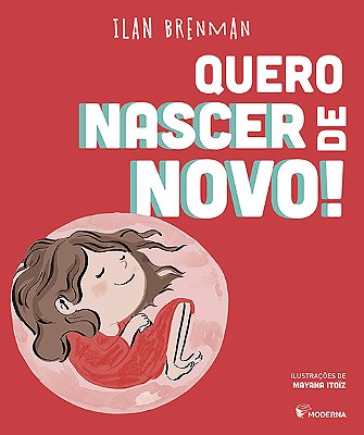 Quero Nascer De Novo!..-