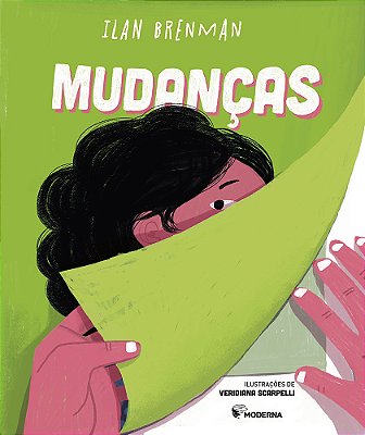 Mudanças