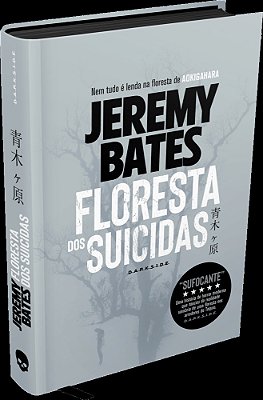 Floresta Dos Suicidas