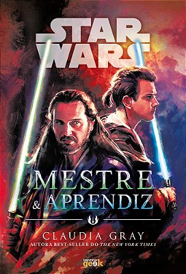 Star Wars: Mestre & Aprendiz