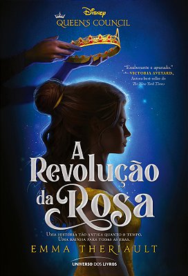 A Revolução Da Rosa
