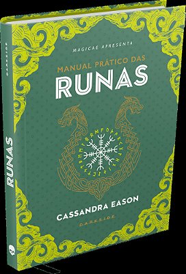 Manual Prático Das Runas