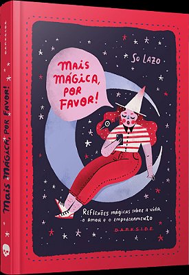 Mais Mágica, Por Favor