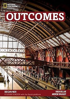 Outcomes Beginner - Teacher's Book - 3RD Edition