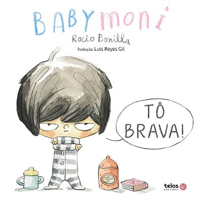 Tô Brava! Babymoni..-