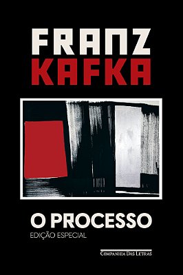 O Processo (Edição Especial)