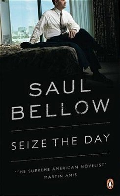 Seize The Day - Red Classics-..