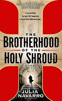 The Brotherhood Of The Holy Shroud-..
