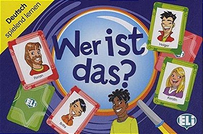 Wer Ist Das?-..