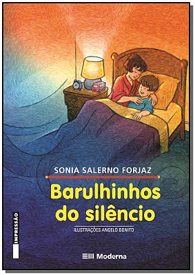Barulhinhos Do Silêncio - 2ª Edição